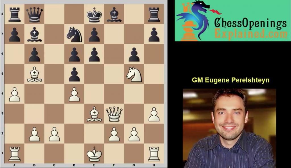 Miniature in the Pirc – 16 Move Checkmate vs. WIM!