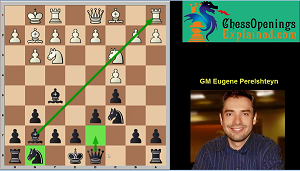 The English Opening  Chess Openings Explained 
